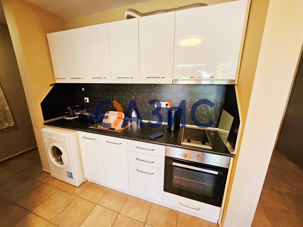 Apartment in Sonnenstrand, Bulgarien, 85 m² - Foto 3