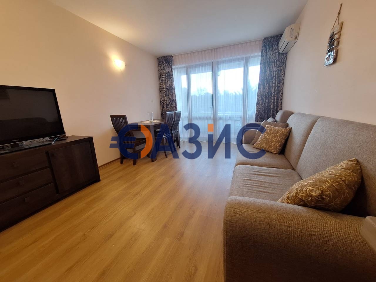 Appartamenti a Spiaggia assolata, Bulgaria, 93 m² - foto 3