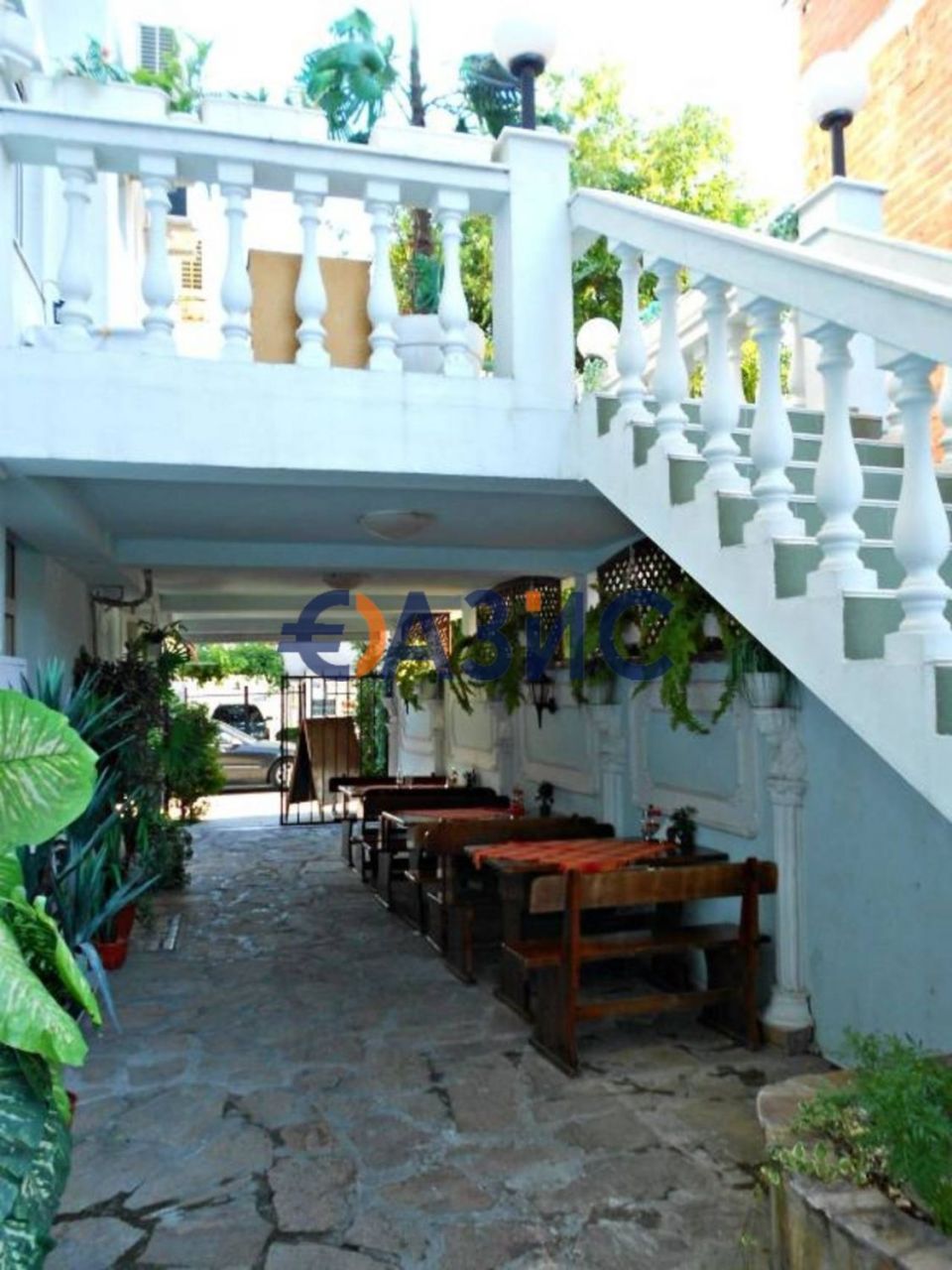 Hôtel à Primorsko, Bulgarie, 780 m² - image 3