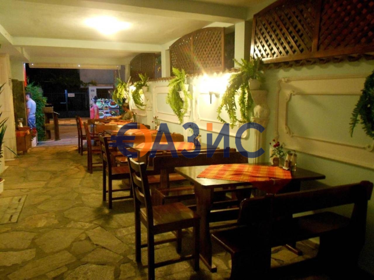 Hôtel à Primorsko, Bulgarie, 780 m² - image 4