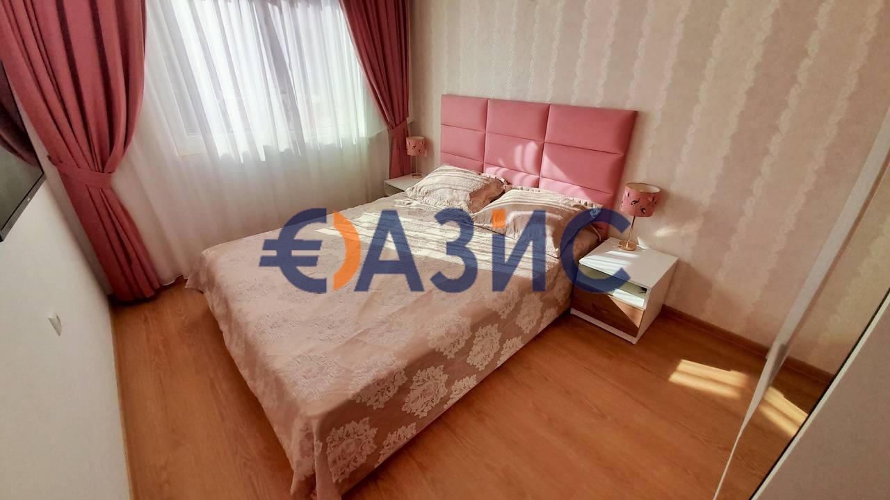 Apartment in Sonnenstrand, Bulgarien, 68 m² - Foto 4