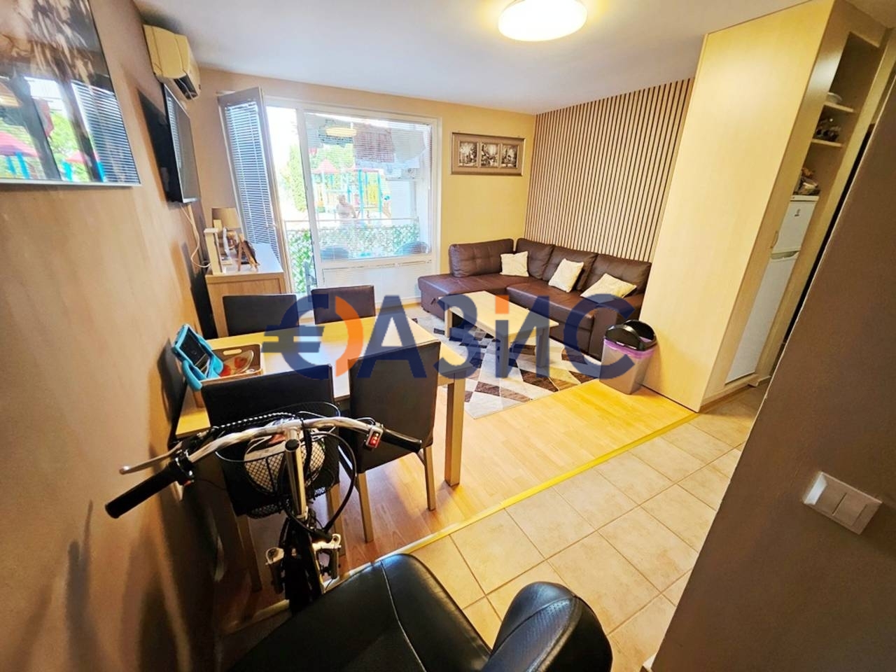 Apartment in Sonnenstrand, Bulgarien, 85 m² - Foto 4