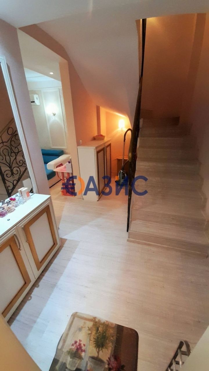 Appartamenti a Spiaggia assolata, Bulgaria, 113 m² - foto 5