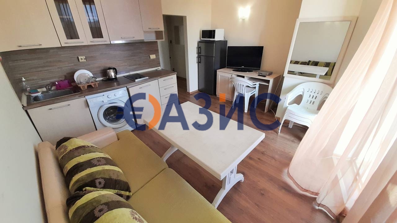 Apartment in Sonnenstrand, Bulgarien, 65 m² - Foto 5