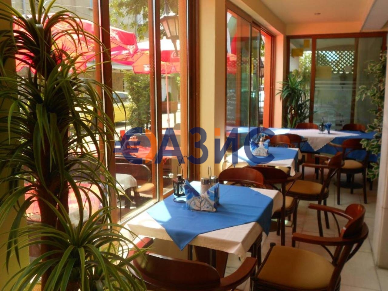 Hôtel à Primorsko, Bulgarie, 780 m² - image 6