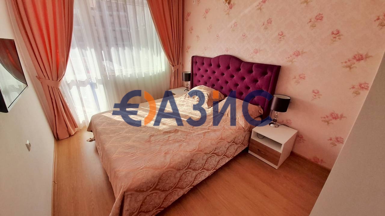 Apartment in Sonnenstrand, Bulgarien, 68 m² - Foto 6