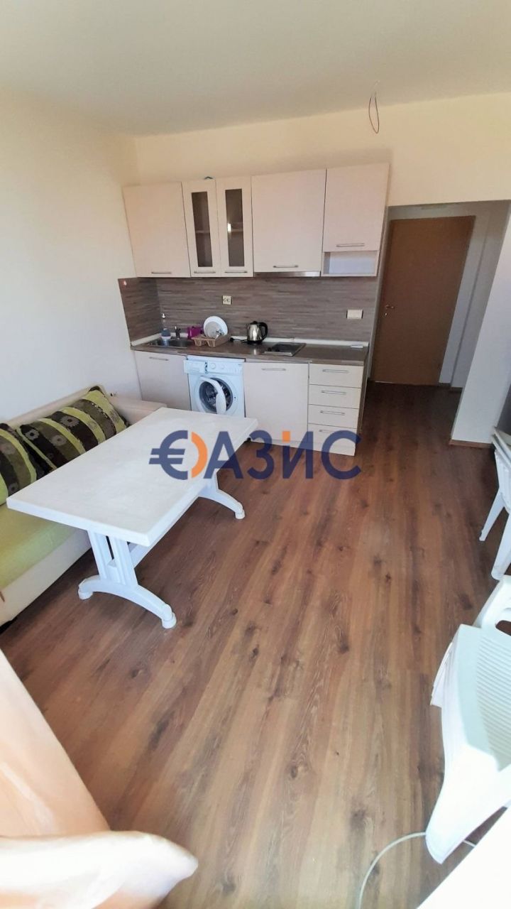Apartment in Sonnenstrand, Bulgarien, 65 m² - Foto 6