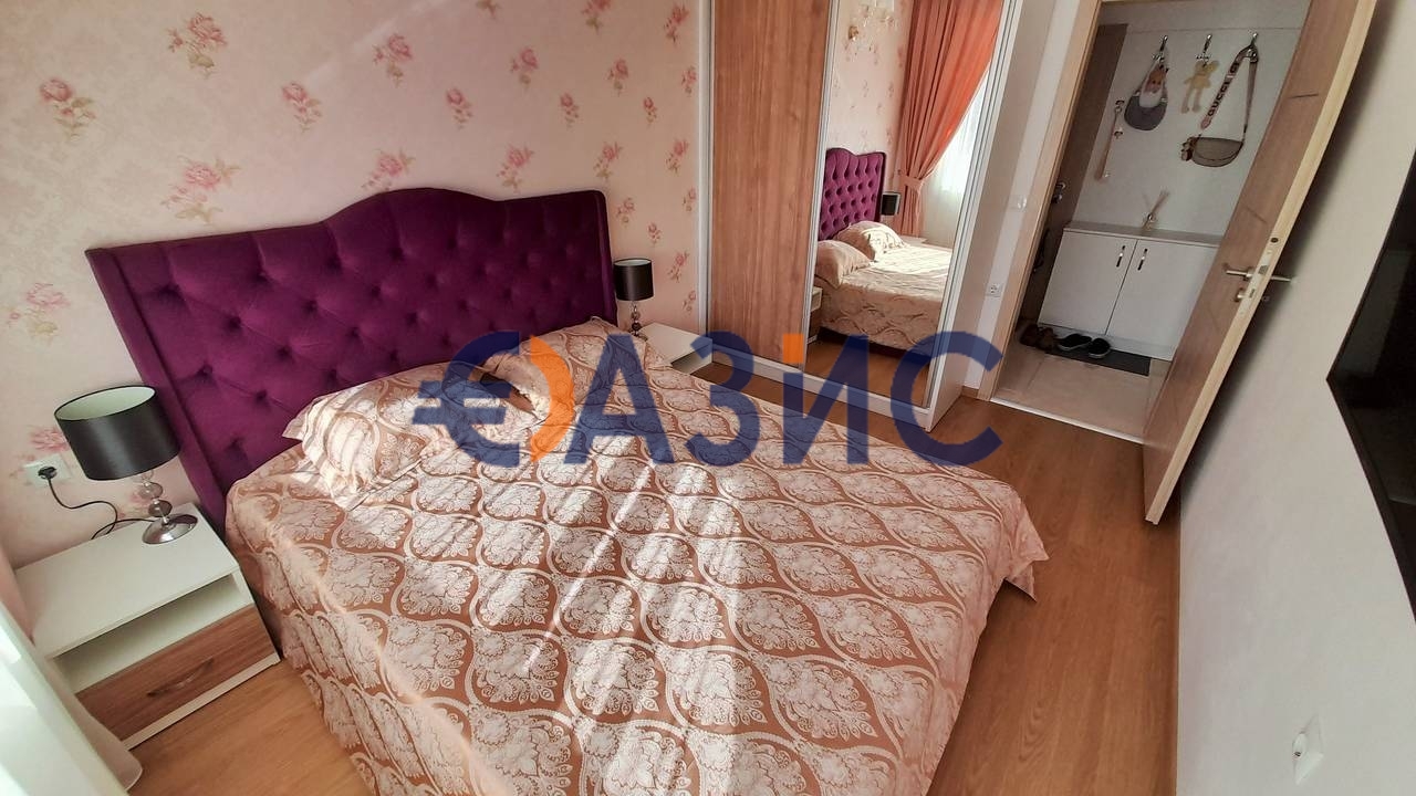 Apartment in Sonnenstrand, Bulgarien, 68 m² - Foto 7