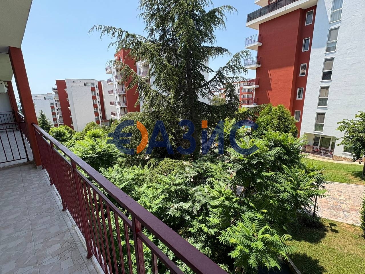 Apartamento en Sveti Vlas, Bulgaria, 70 m² - imagen 7
