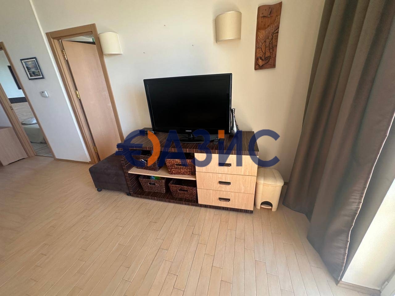 Appartement à Slantchev Briag, Bulgarie, 91 m² - image 7