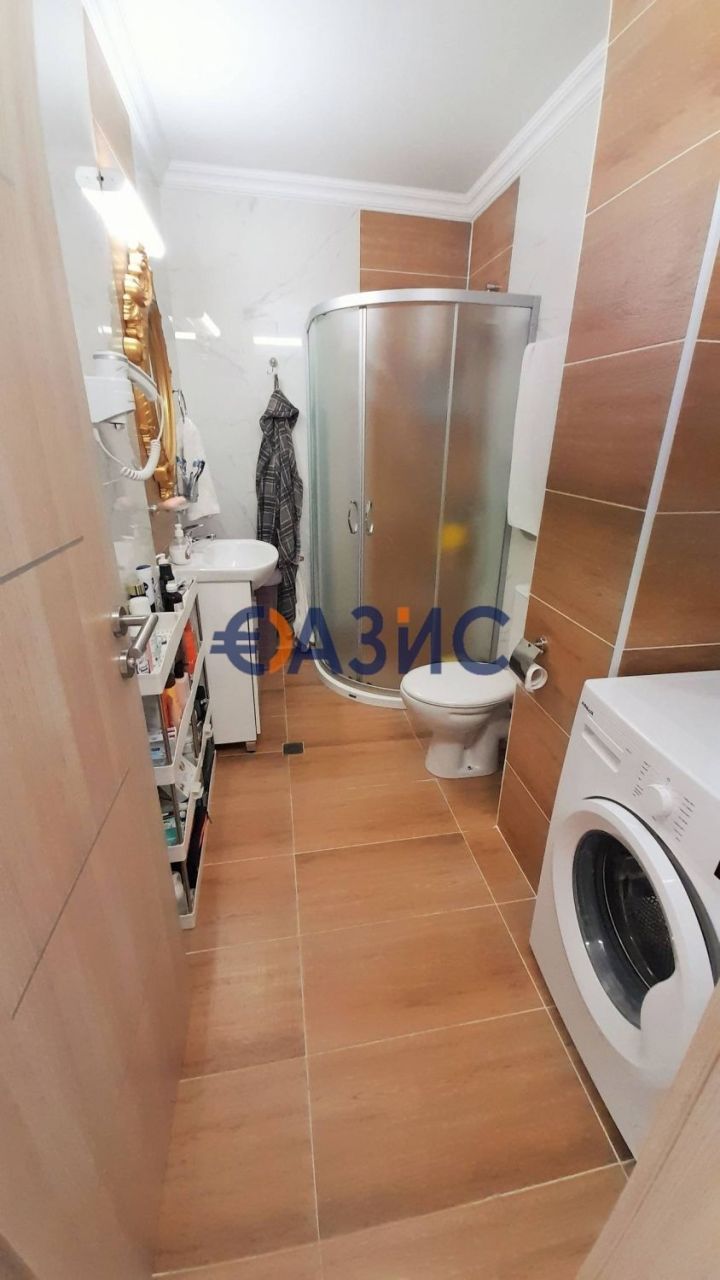 Apartment in Sonnenstrand, Bulgarien, 68 m² - Foto 8