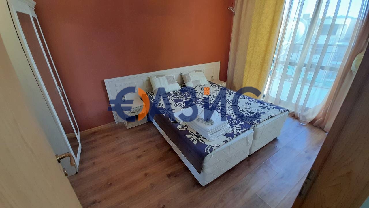 Apartment in Sonnenstrand, Bulgarien, 65 m² - Foto 8