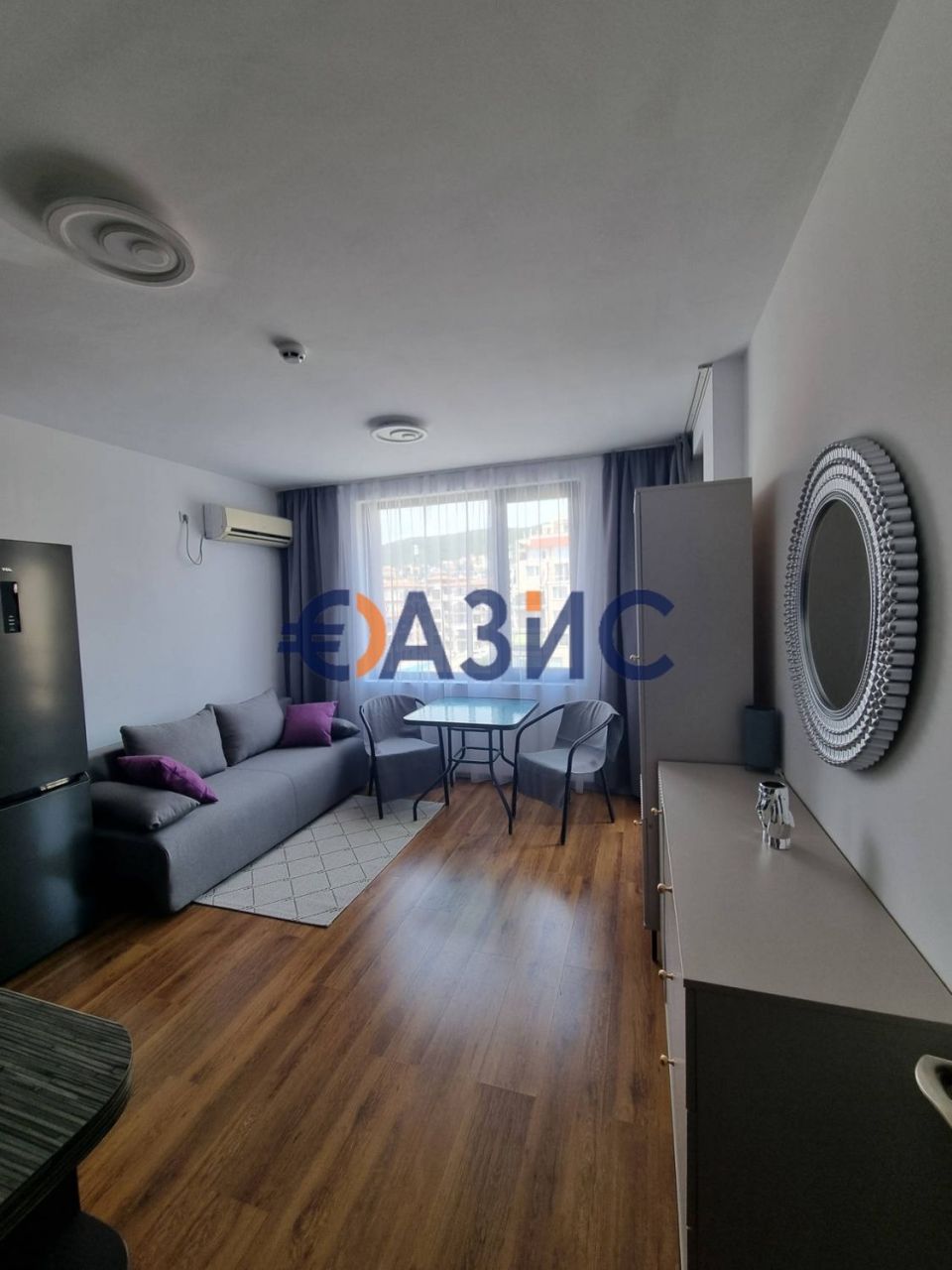 Appartement à Sveti Vlas, Bulgarie, 49.3 m² - image 8