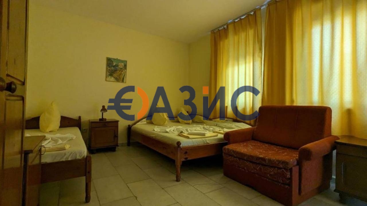 Hôtel à Primorsko, Bulgarie, 780 m² - image 8