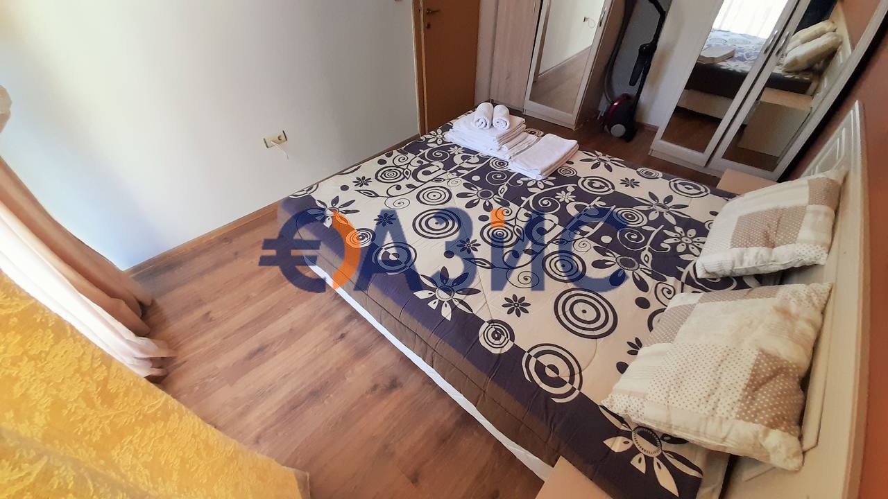 Apartment in Sonnenstrand, Bulgarien, 65 m² - Foto 9