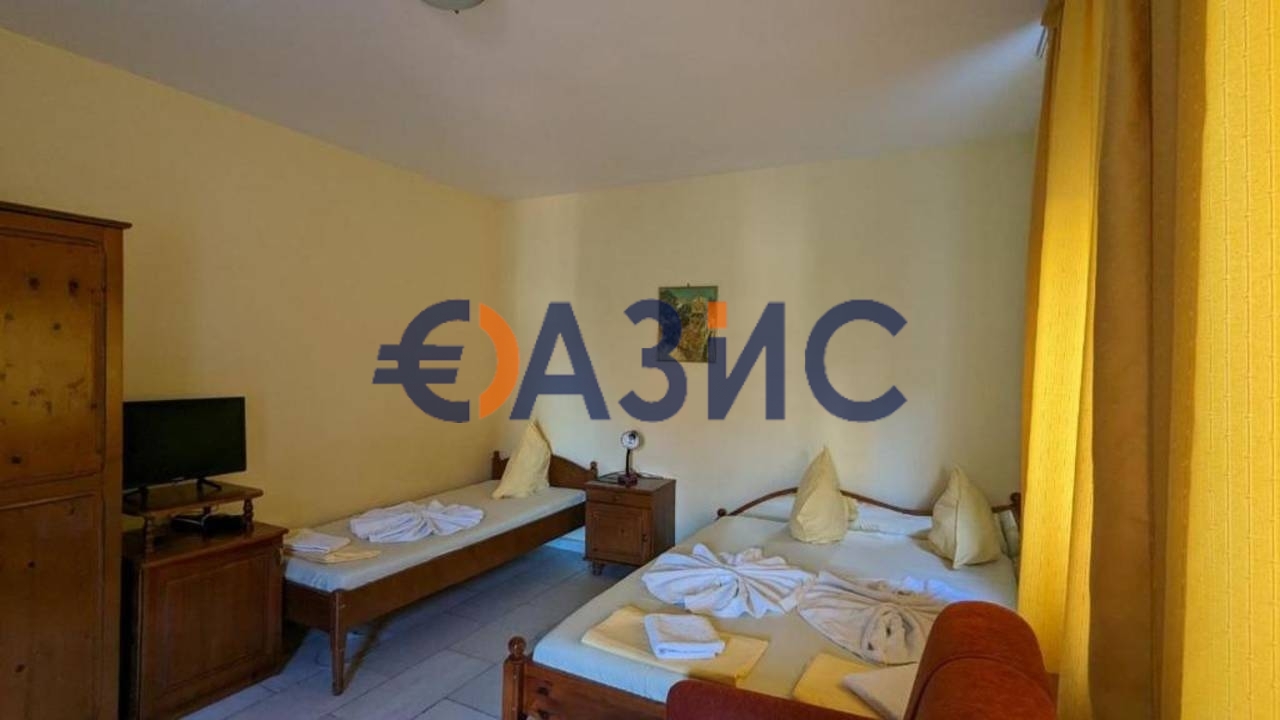 Hôtel à Primorsko, Bulgarie, 780 m² - image 9