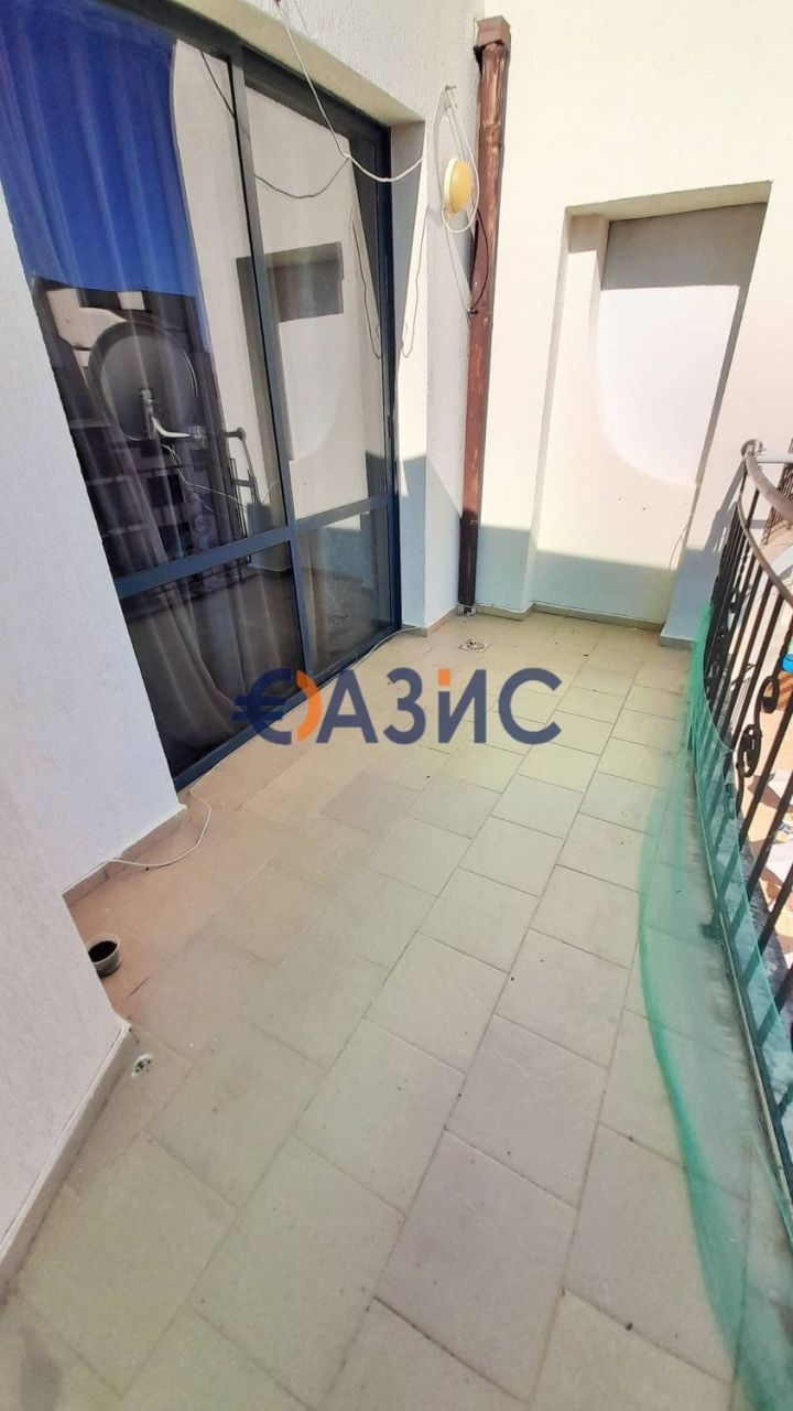 Apartment in Sonnenstrand, Bulgarien, 65 m² - Foto 10