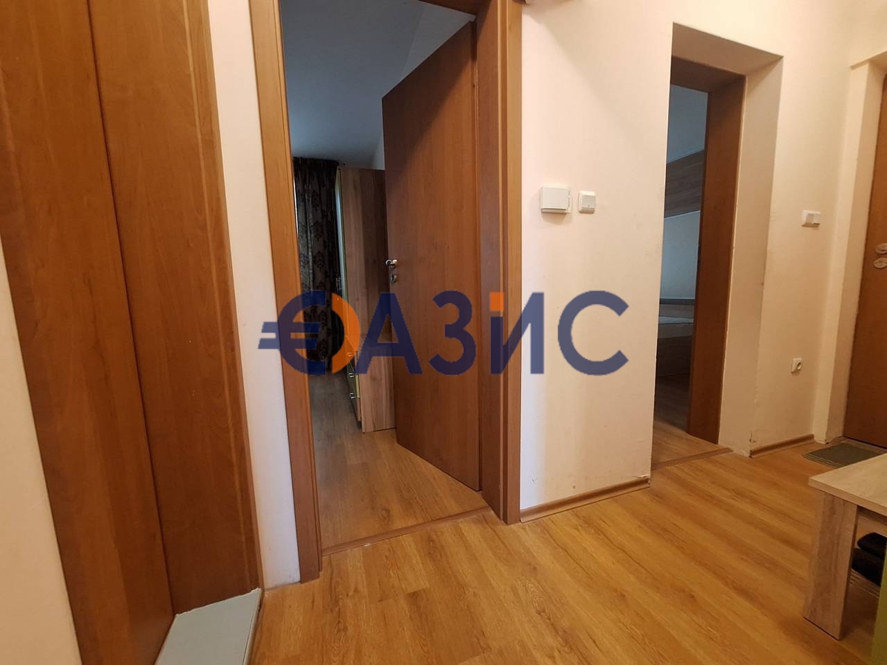 Appartamenti a Spiaggia assolata, Bulgaria, 93 m² - foto 10