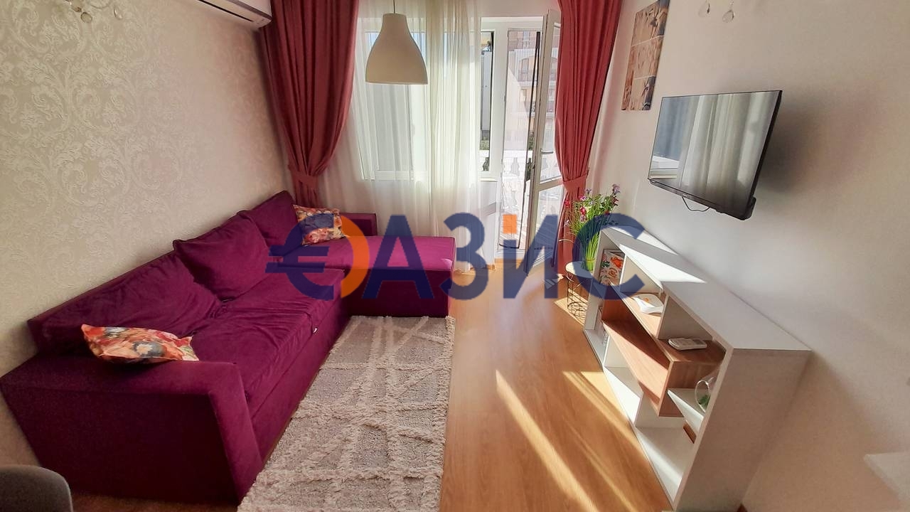 Apartment in Sonnenstrand, Bulgarien, 68 m² - Foto 10