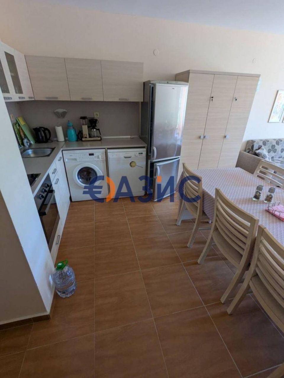 Apartment in Sveti Vlas, Bulgarien, 98 m² - Foto 10