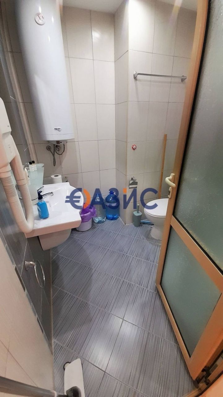 Apartment in Sonnenstrand, Bulgarien, 65 m² - Foto 11