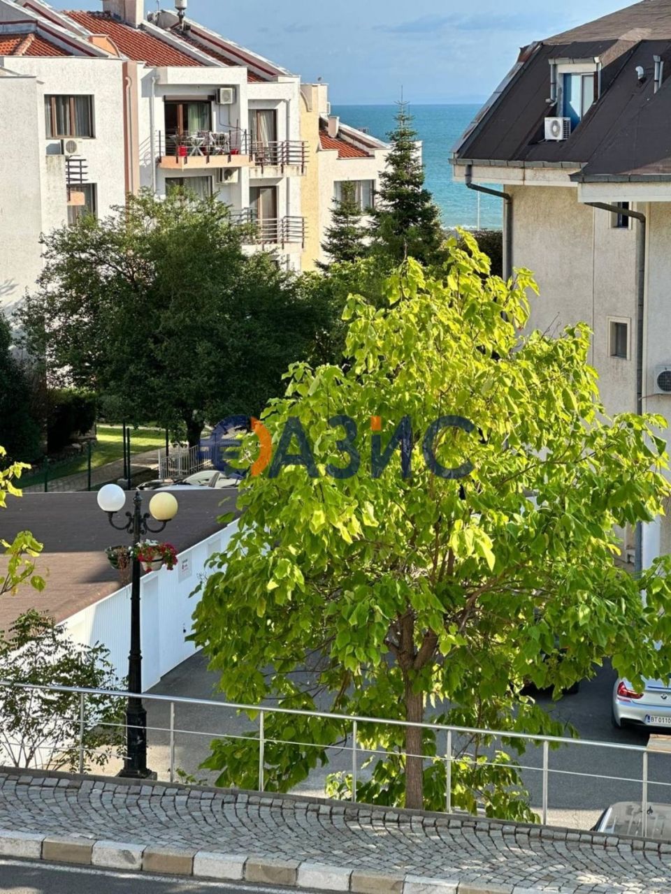 Apartment in Sveti Vlas, Bulgarien, 64 m² - Foto 13