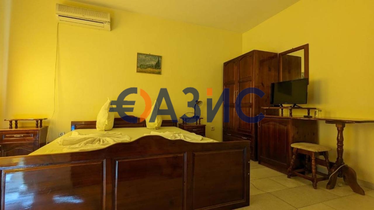 Hôtel à Primorsko, Bulgarie, 780 m² - image 13