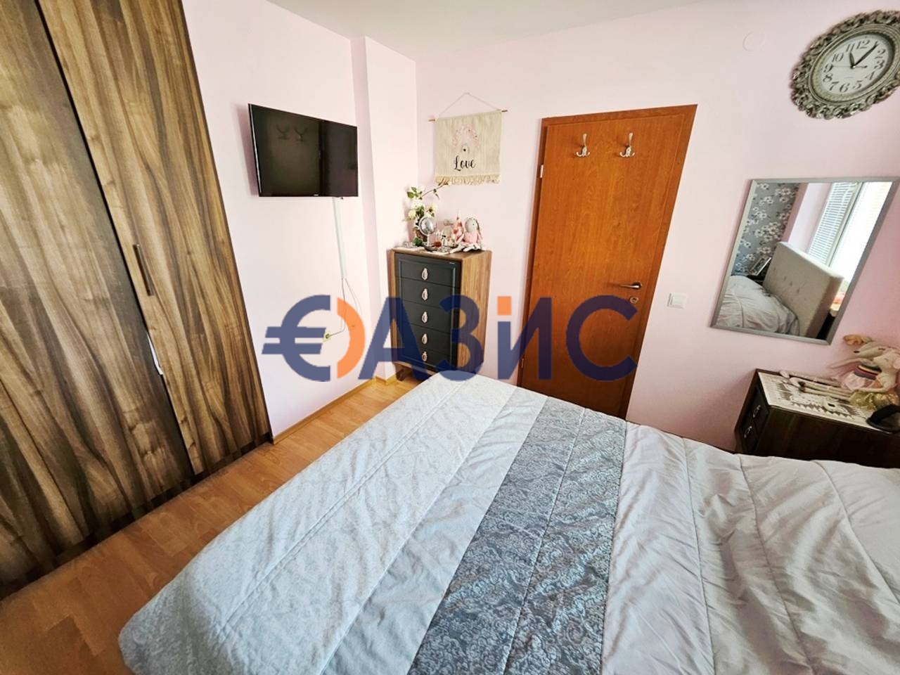 Apartment in Sonnenstrand, Bulgarien, 85 m² - Foto 14