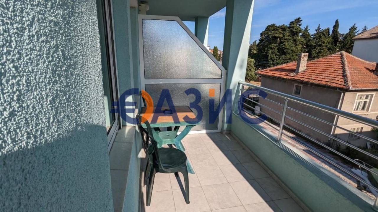 Hôtel à Primorsko, Bulgarie, 780 m² - image 15