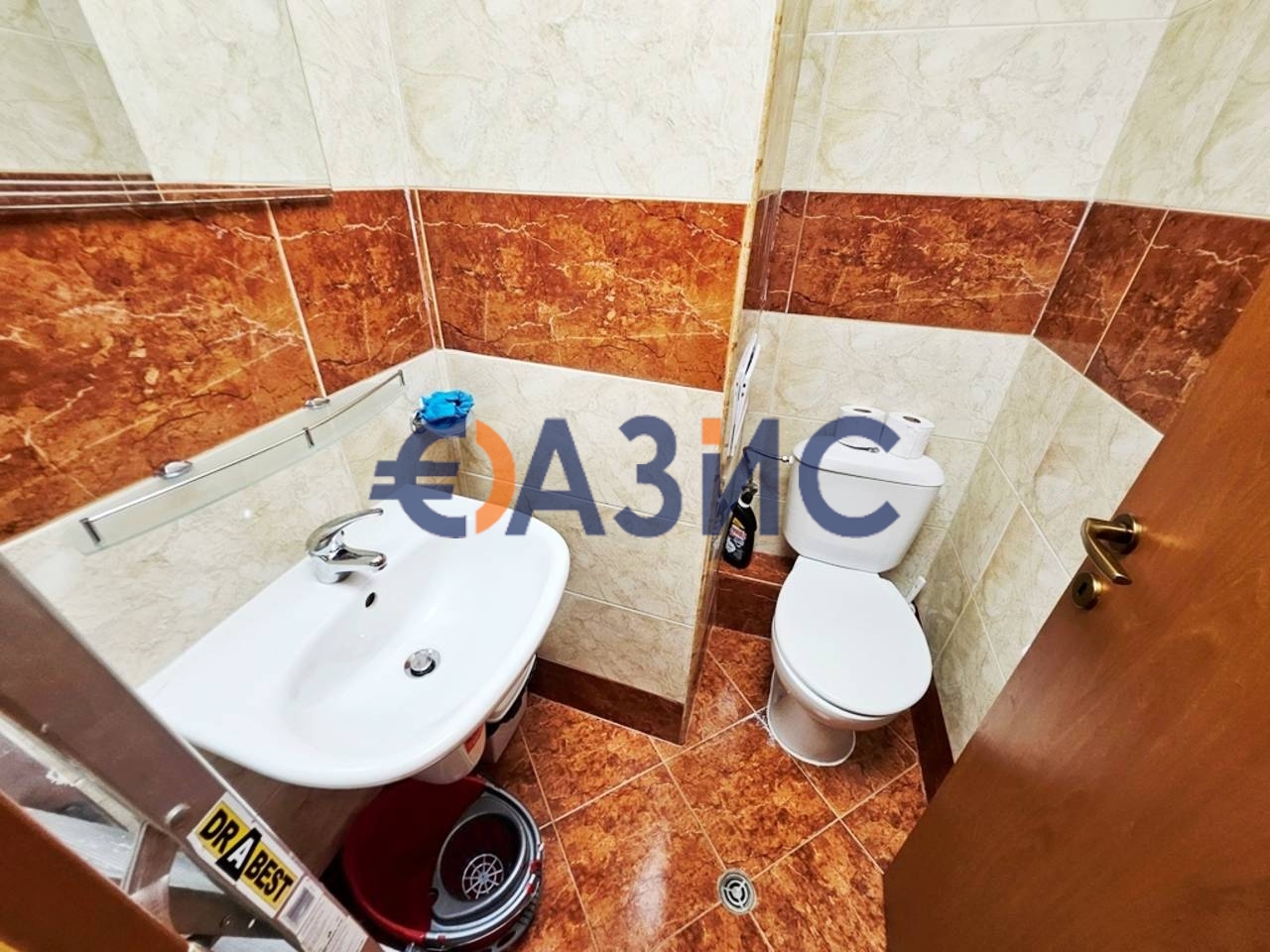 Apartment in Sonnenstrand, Bulgarien, 85 m² - Foto 16