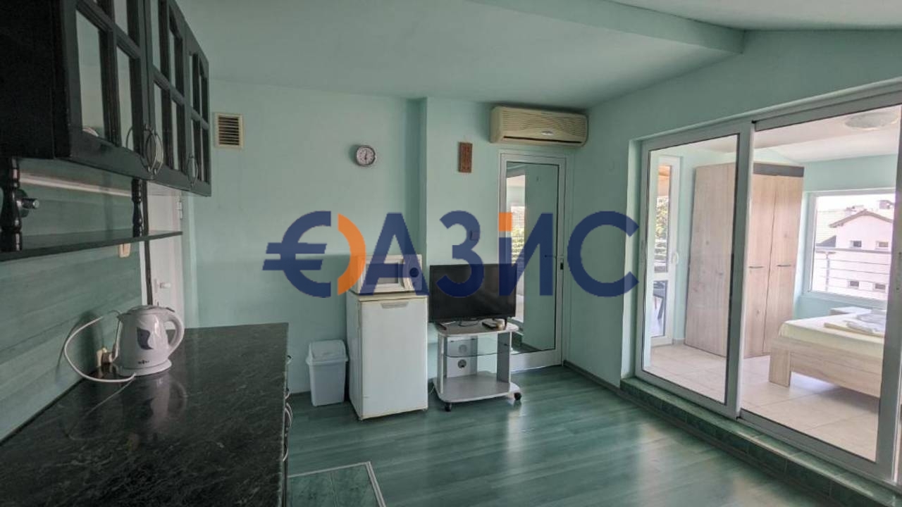 Hôtel à Primorsko, Bulgarie, 780 m² - image 16