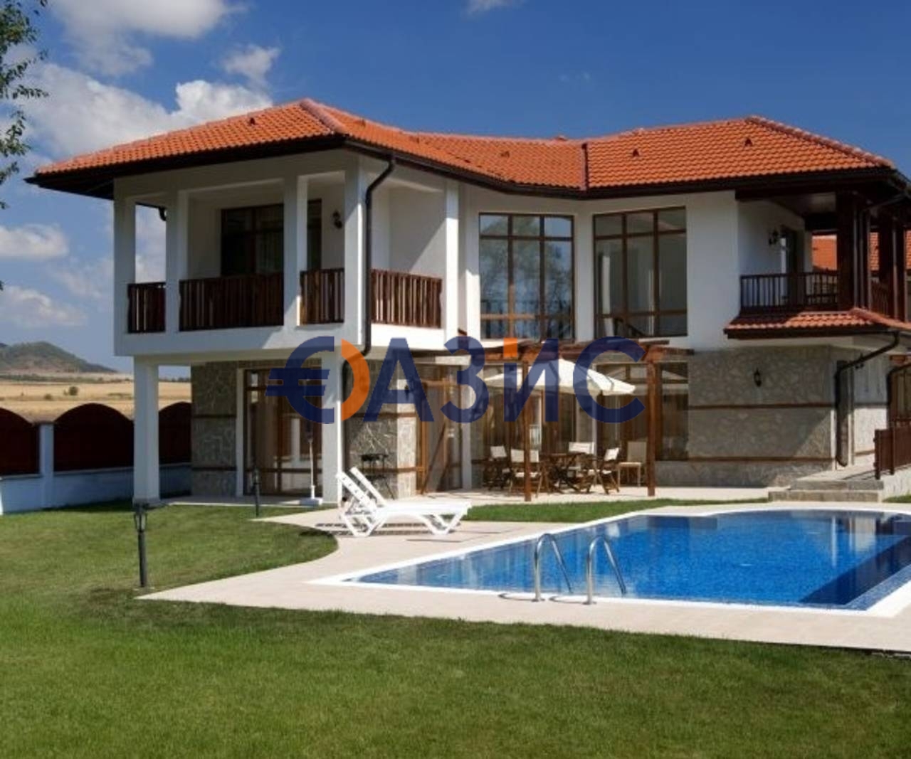 Haus in Aheloy, Bulgarien, 146 m² - Foto 17