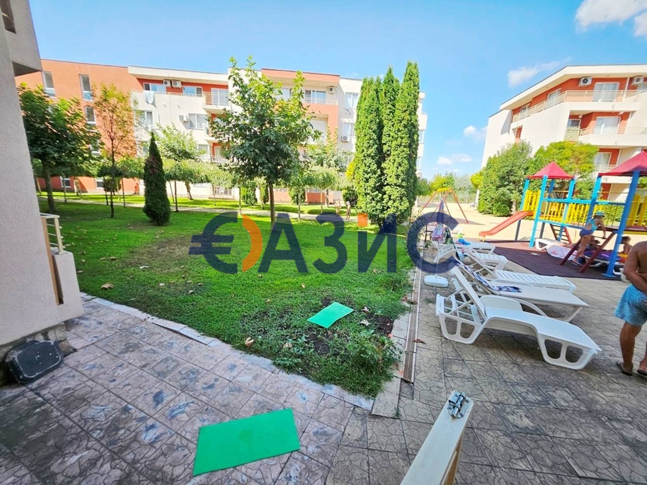 Apartment in Sonnenstrand, Bulgarien, 85 m² - Foto 18