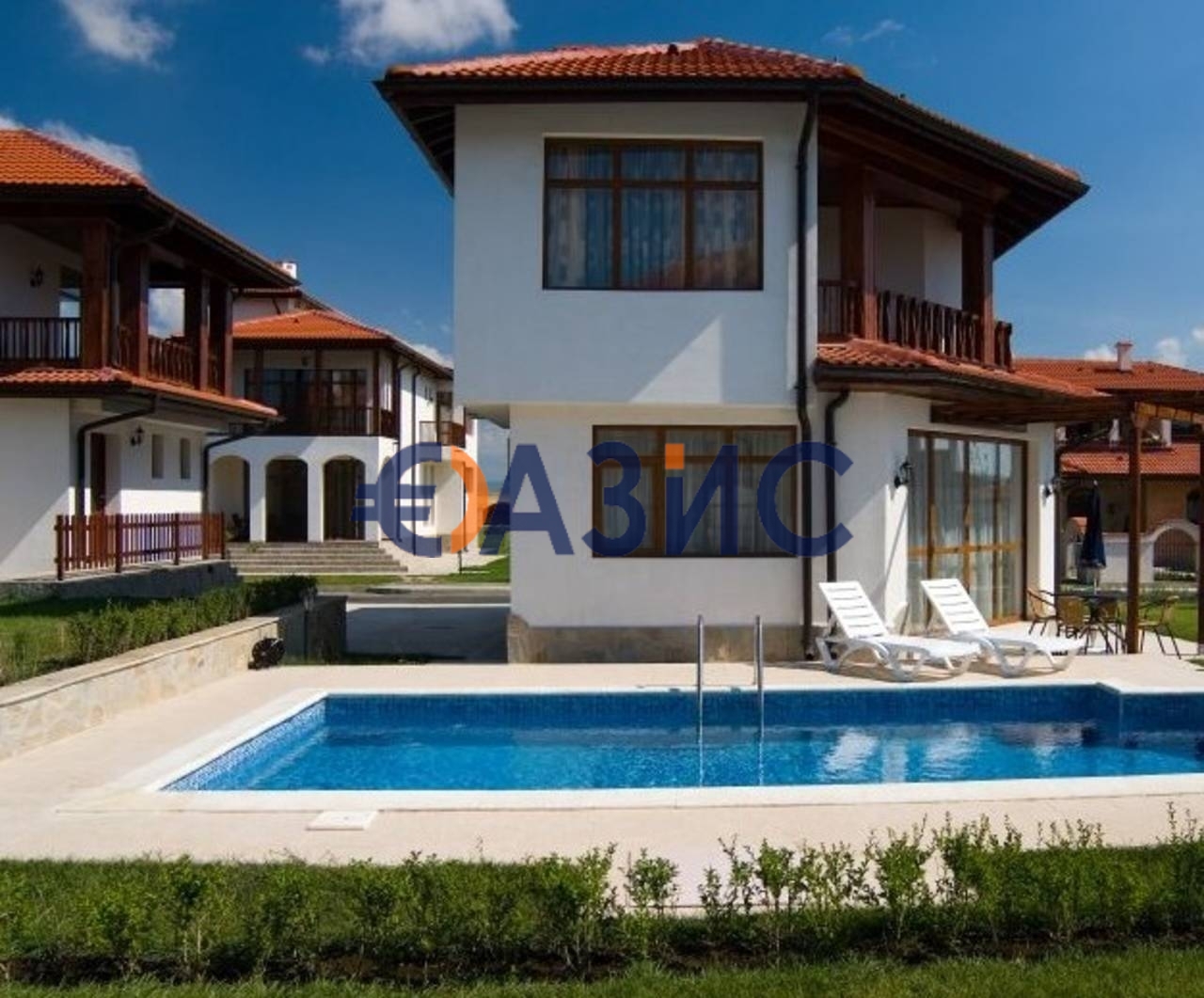 Haus in Aheloy, Bulgarien, 146 m² - Foto 18