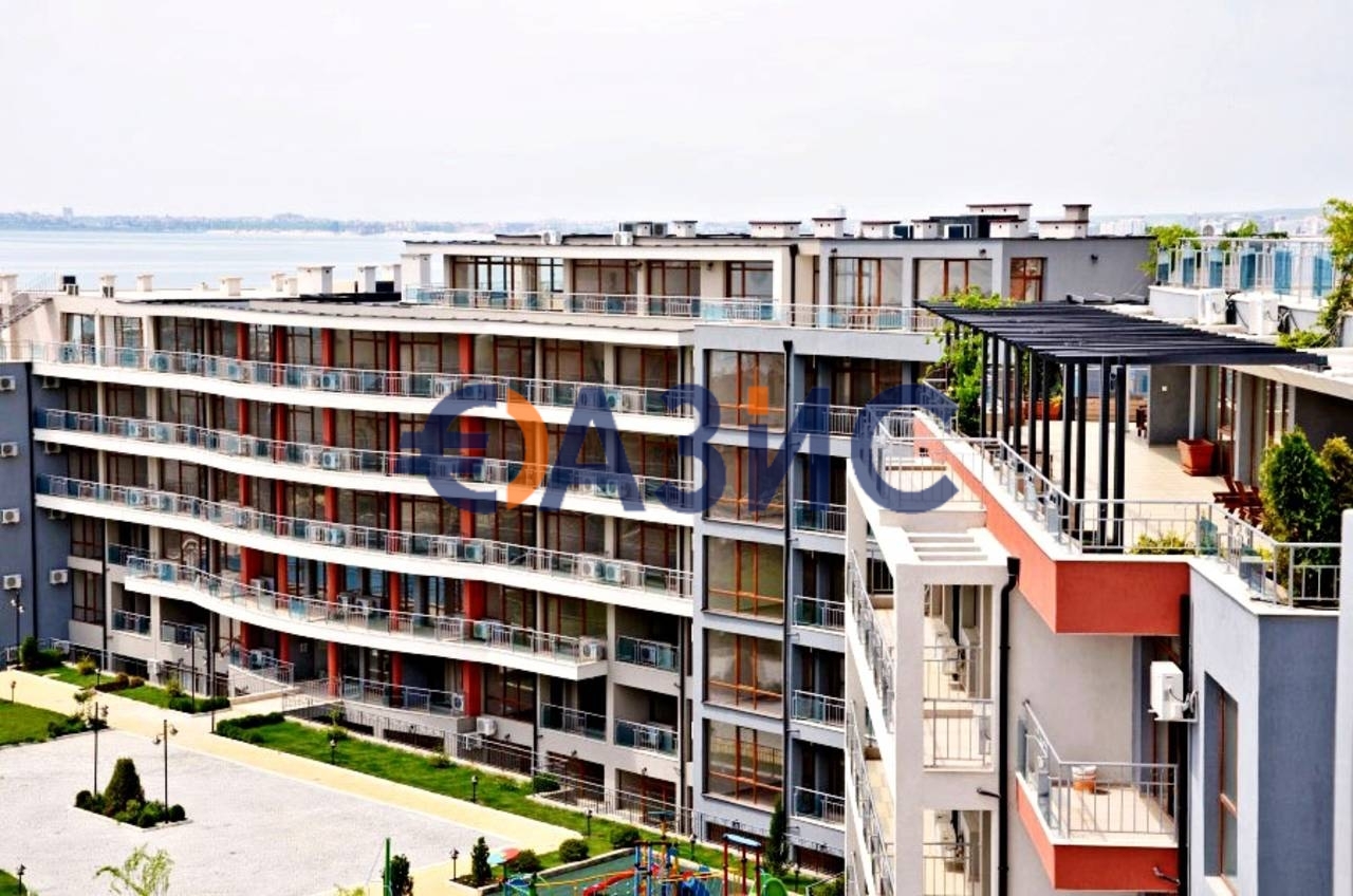 Appartement à Sveti Vlas, Bulgarie, 46 m² - image 19