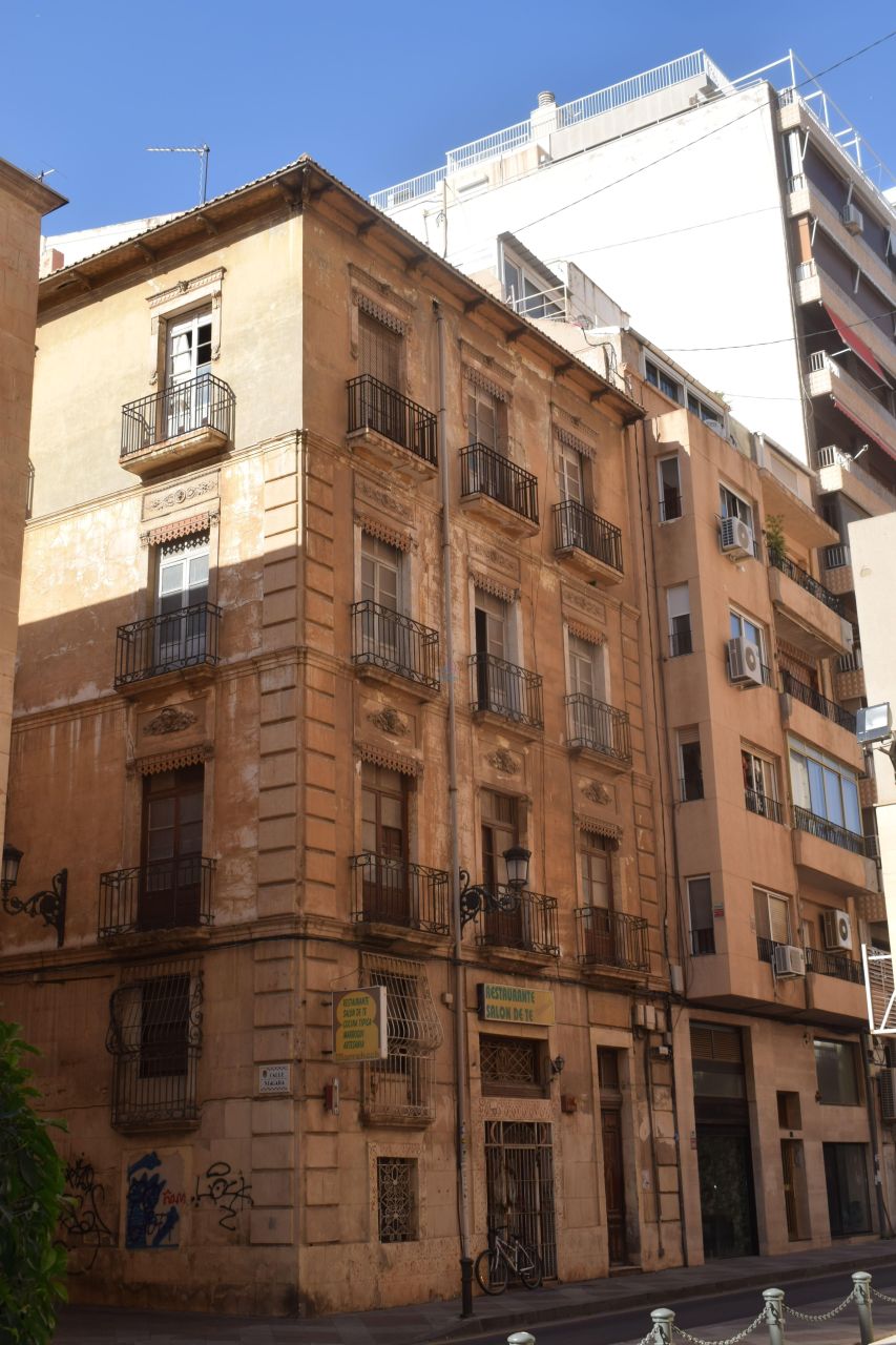 Haus in Murcia, Spanien, 850 m² - Foto 1