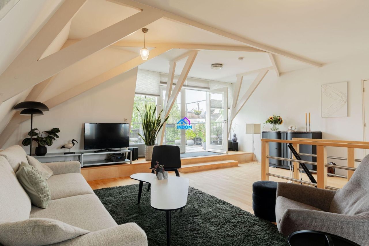 Apartamento en Ámsterdam, Países Bajos, 176 m² - imagen 3