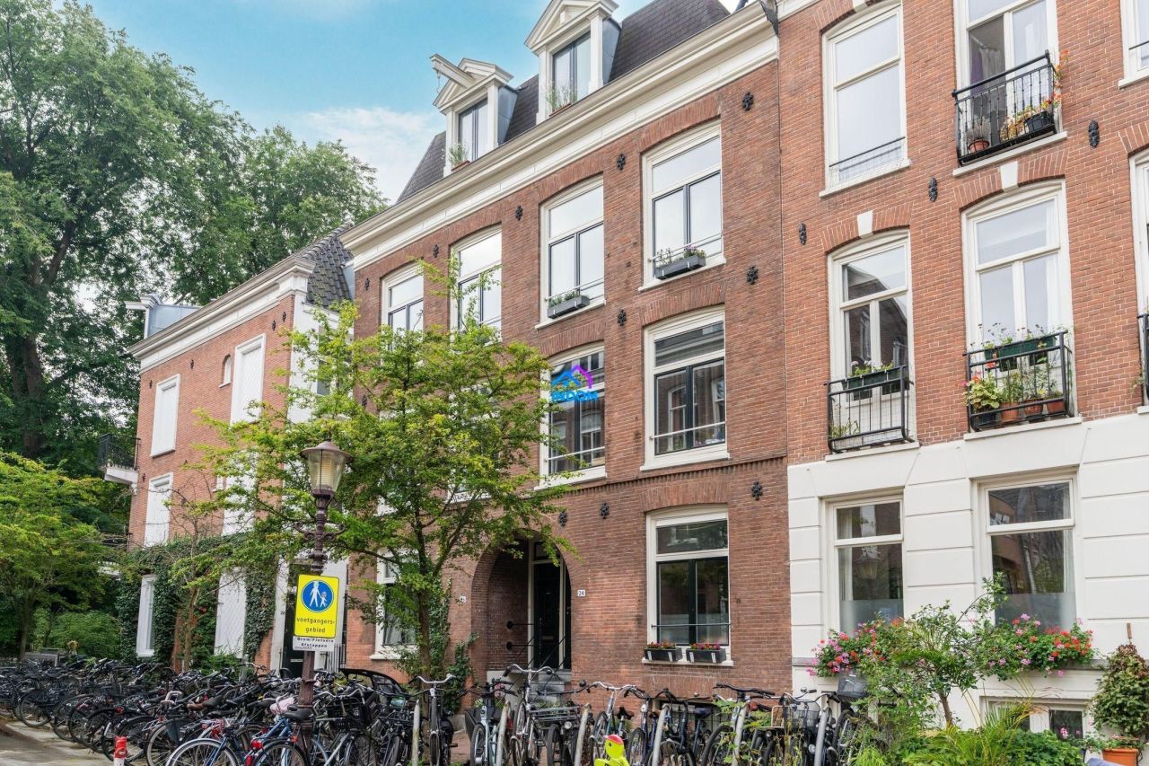 Apartamento en Ámsterdam, Países Bajos, 176 m² - imagen 6