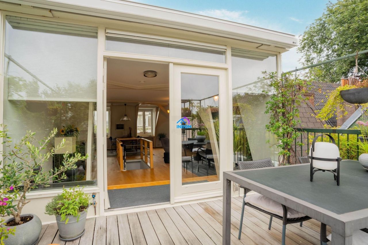 Apartamento en Ámsterdam, Países Bajos, 176 m² - imagen 11