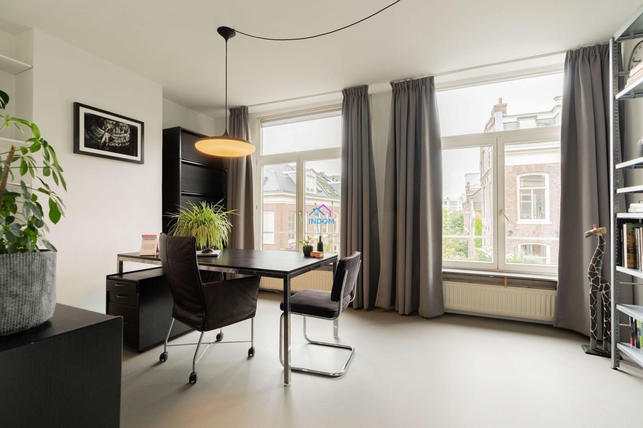 Apartamento en Ámsterdam, Países Bajos, 176 m² - imagen 14