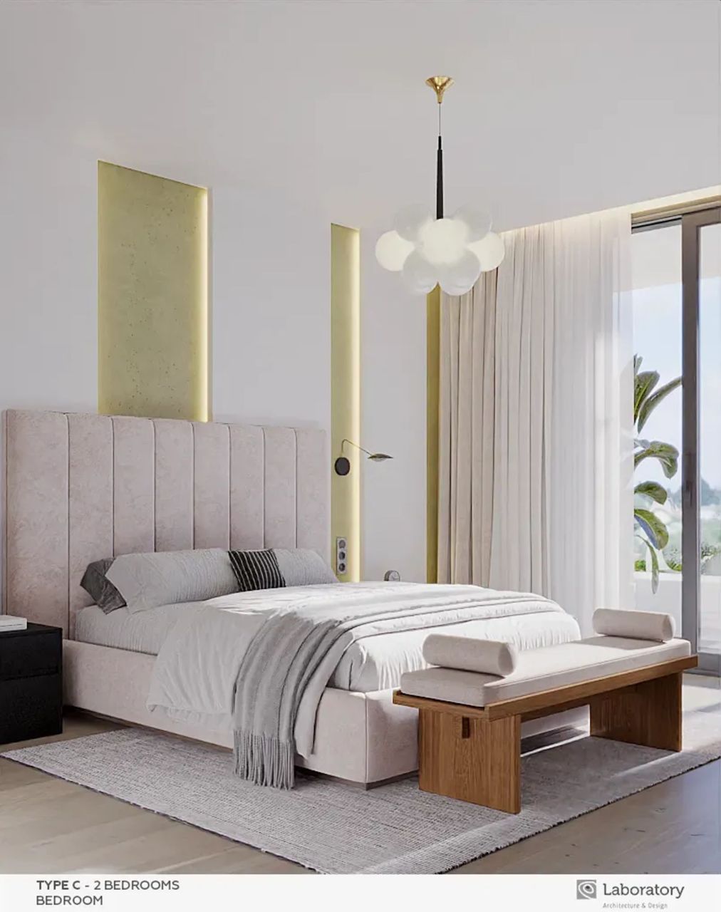 Appartamenti a Phuket, Thailandia, 118.35 m² - foto 6