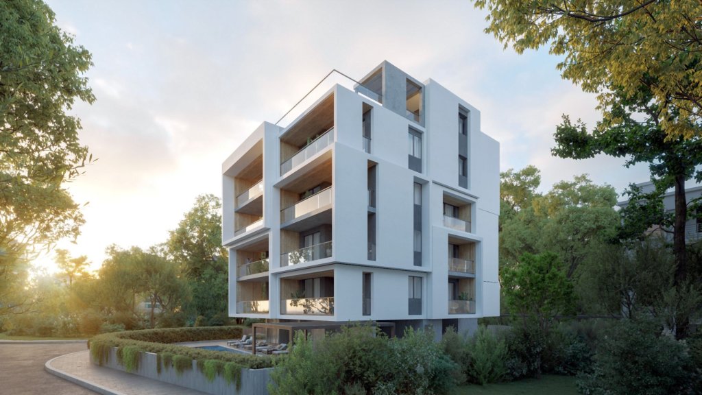 Apartamento en Limasol, Chipre, 161.7 m² - imagen 15