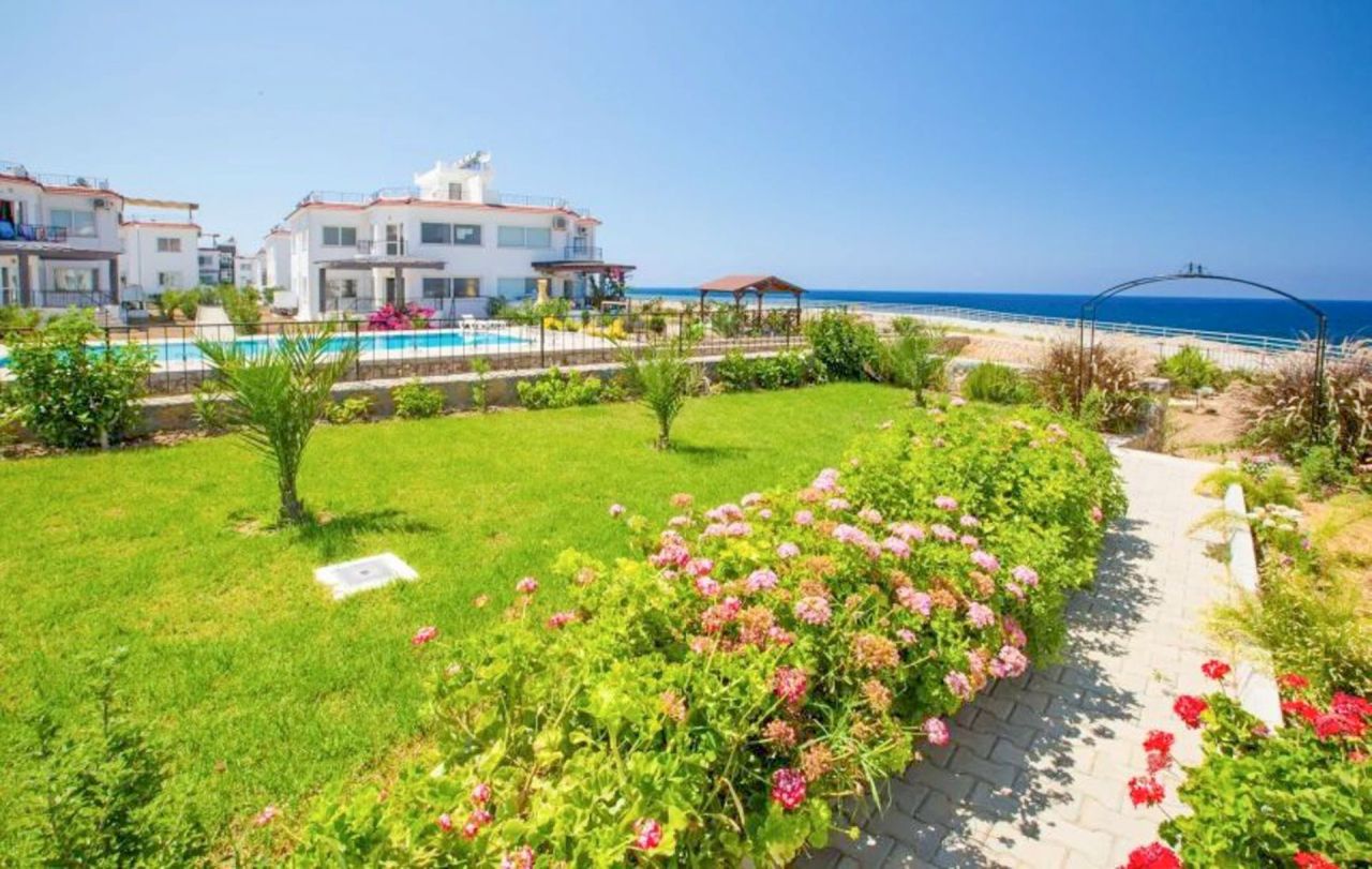 Apartamento en Kyrenia, Chipre, 50 m² - imagen 6