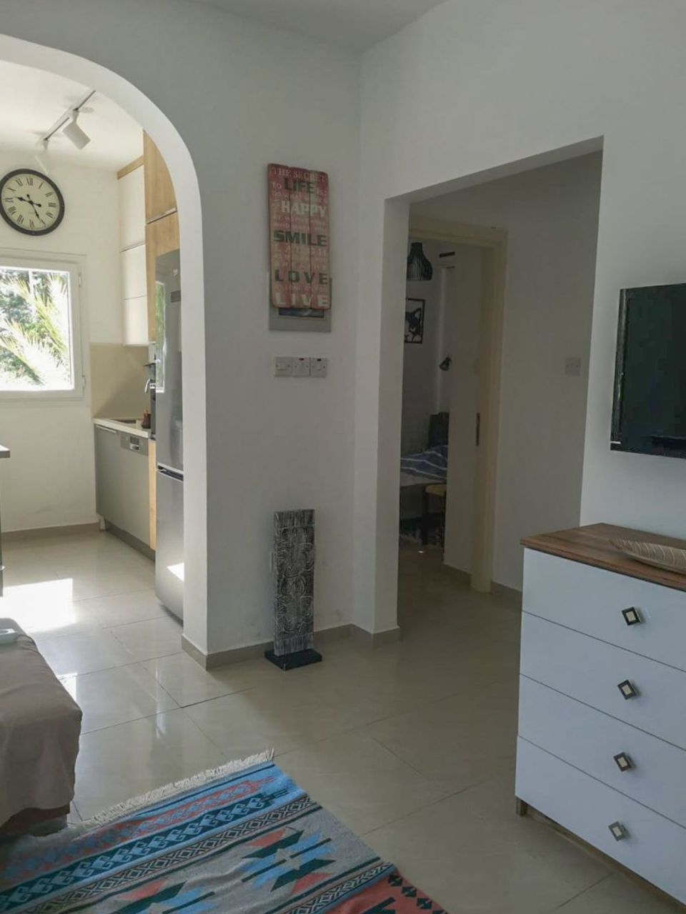 Apartamento en Kyrenia, Chipre, 50 m² - imagen 9