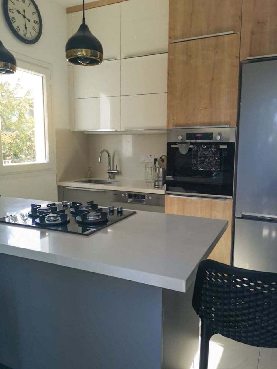 Apartamento en Kyrenia, Chipre, 50 m² - imagen 11