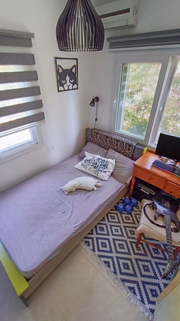 Apartamento en Kyrenia, Chipre, 50 m² - imagen 13