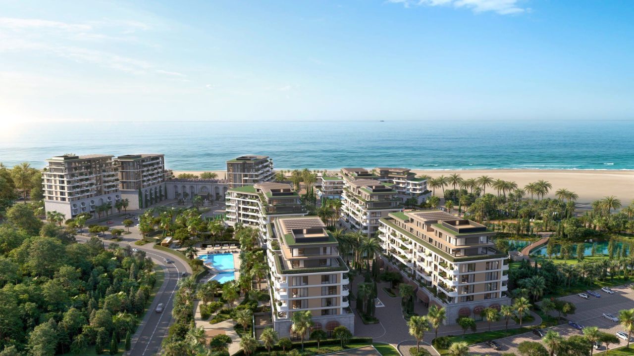 Apartment in Ulcinj, Montenegro, 67 m² - picture 4