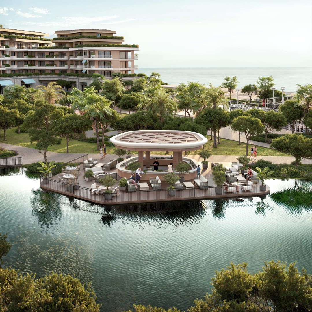 Apartment in Ulcinj, Montenegro, 67 m² - picture 5