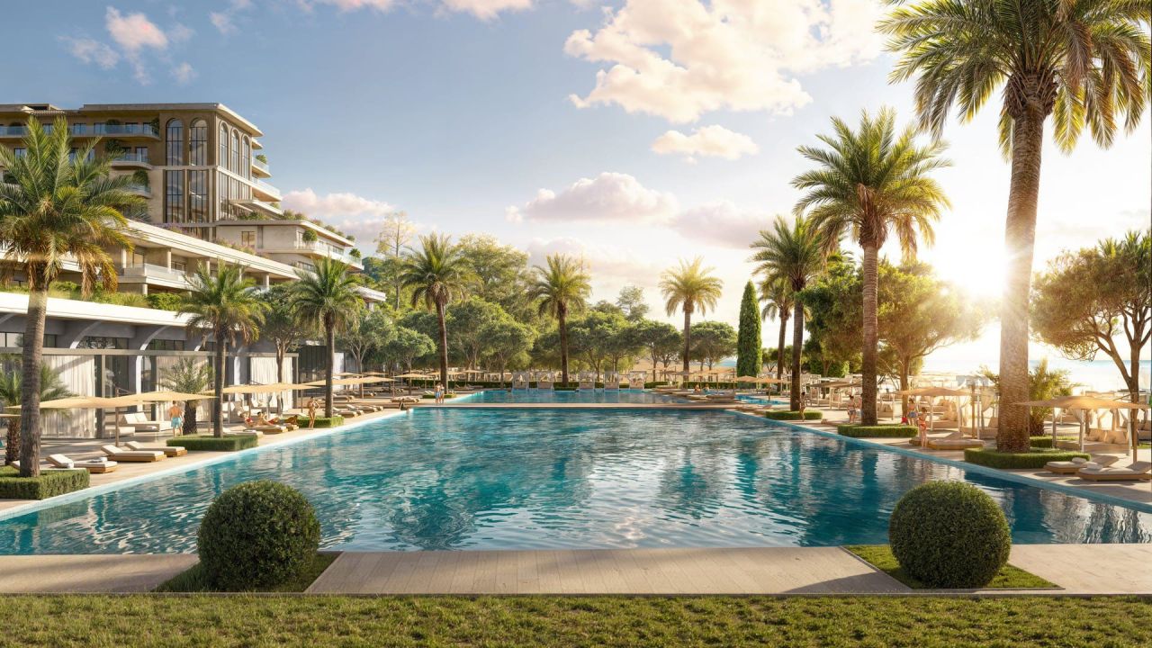 Apartment in Ulcinj, Montenegro, 67 m² - picture 6