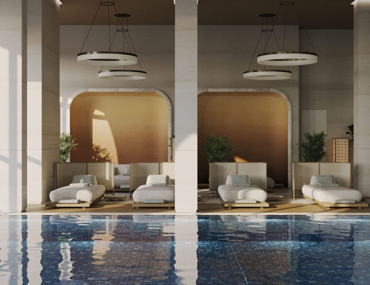 Apartment in Ulcinj, Montenegro, 67 m² - picture 7